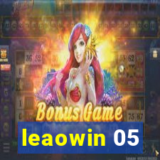 leaowin 05